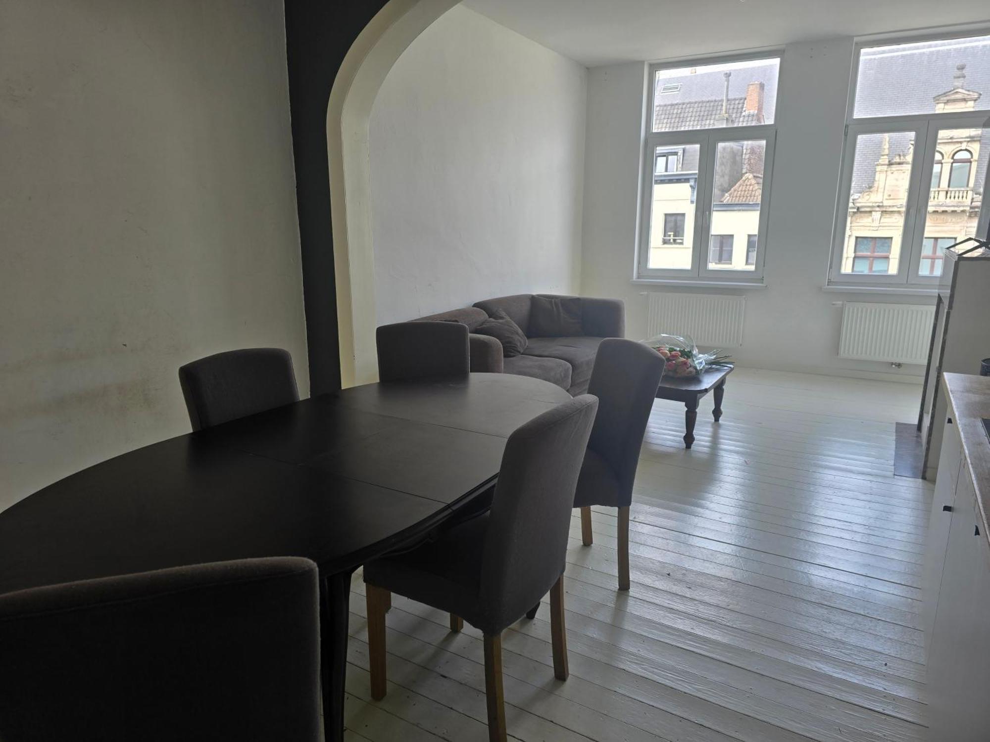 Bnb Suikernest Antwerp Exterior photo