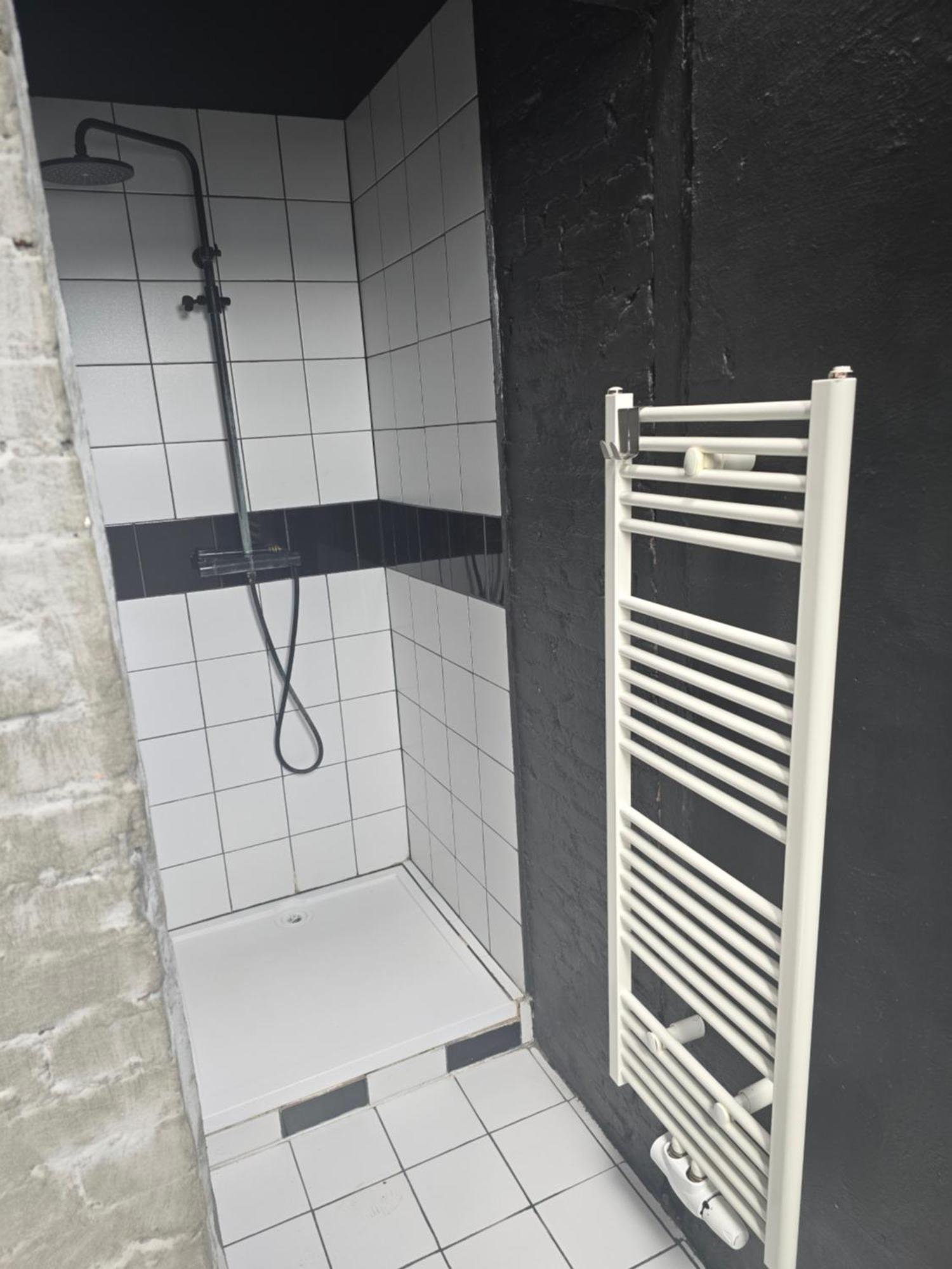 Bnb Suikernest Antwerp Exterior photo