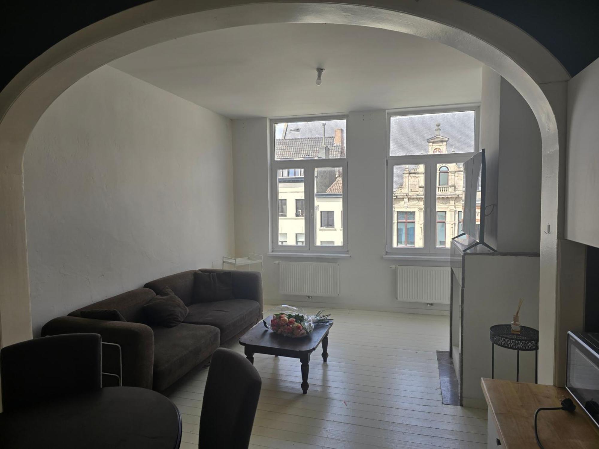 Bnb Suikernest Antwerp Exterior photo