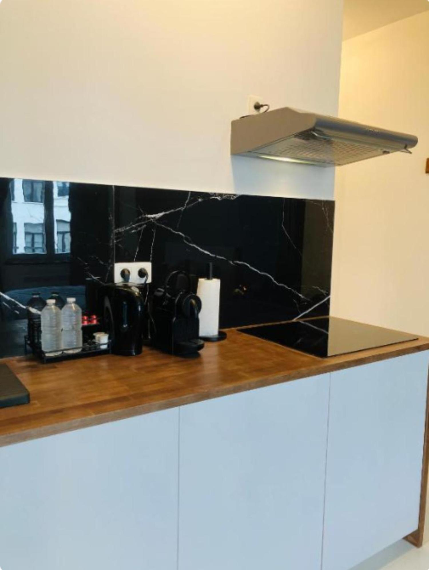 Bnb Suikernest Antwerp Exterior photo